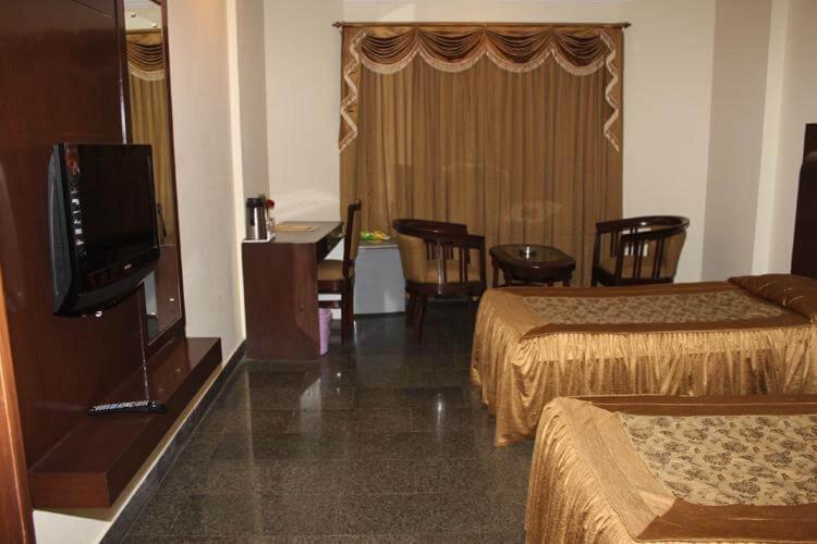 Hotel Vaibhav Varanasi